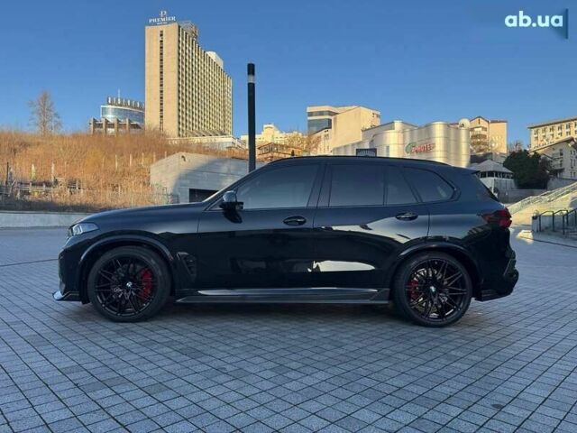 БМВ Х5 М, объемом двигателя 0 л и пробегом 14 тыс. км за 169999 $, фото 1 на Automoto.ua