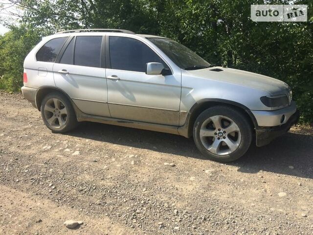 БМВ Х5 М, об'ємом двигуна 0 л та пробігом 3 тис. км за 6250 $, фото 1 на Automoto.ua