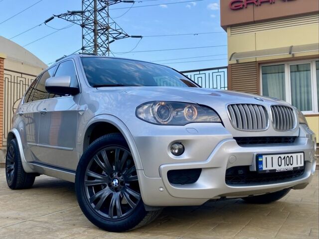 БМВ Х5 М 2010 в Одессе на Automoto.ua Серый БМВ Х5 М, объемом двигателя 3.5 л и пробегом 245 тыс. км за 18800 $, фото 1 на Automoto.ua