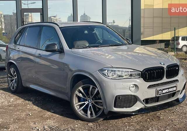 БМВ Х5 М 2014 в Киеве на Automoto.ua Синий БМВ Х5 М, объемом двигателя 2.99 л и пробегом 265 тыс. км за 31490 $, фото 1 на Automoto.ua