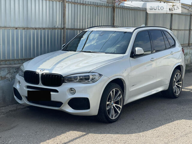 Купить BMW X5 2014 в Одессе: 42000 ...