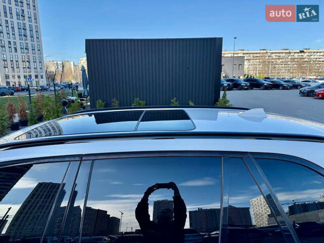 Білий БМВ Х5, об'ємом двигуна 2.98 л та пробігом 142 тис. км за 24900 $, фото 1 на Automoto.ua