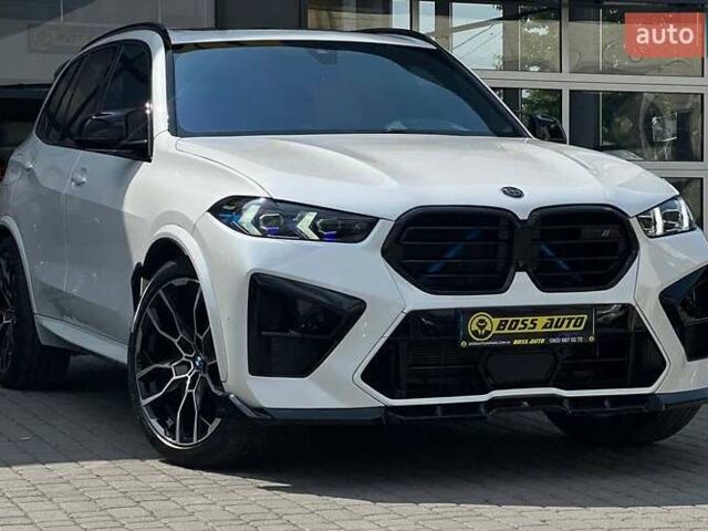 Білий БМВ Х5, об'ємом двигуна 3 л та пробігом 168 тис. км за 60000 $, фото 1 на Automoto.ua