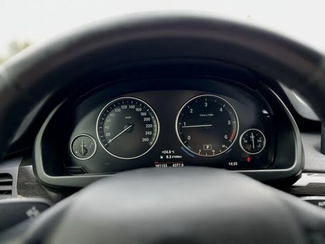 Чорний БМВ Х5, об'ємом двигуна 2 л та пробігом 0 тис. км за 31000 $, фото 1 на Automoto.ua