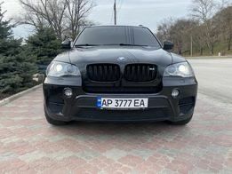 Чорний БМВ Х5, об'ємом двигуна 3 л та пробігом 280 тис. км за 19999 $, фото 1 на Automoto.ua