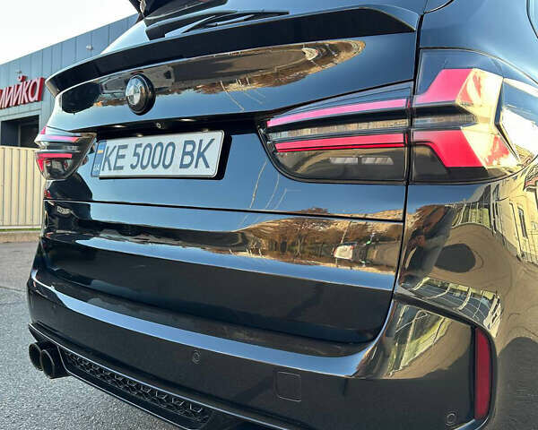 БМВ Х5 2014 в Кривом Роге на Automoto.ua Черный БМВ Х5, объемом двигателя 2.98 л и пробегом 415 тыс. км за 32000 $, фото 1 на Automoto.ua