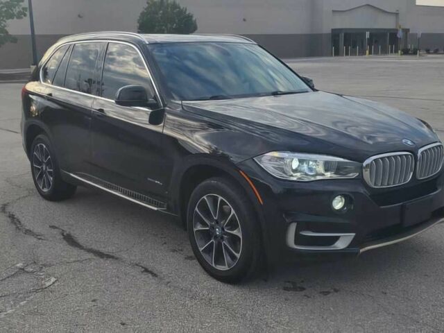 БМВ Х5 2014 у Дніпро (Дніпропетровську) на Automoto.ua Чорний БМВ Х5, об'ємом двигуна 3 л та пробігом 86 тис. км за 22600 $, фото 1 на Automoto.ua