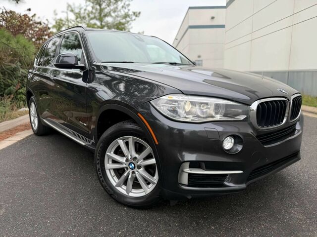 Черный БМВ Х5, объемом двигателя 3 л и пробегом 74 тыс. км за 5600 $, фото 1 на Automoto.ua