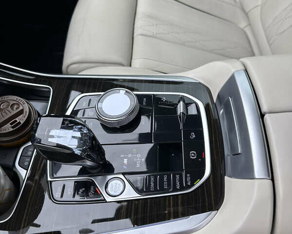 Черный БМВ Х5, объемом двигателя 2.99 л и пробегом 130 тыс. км за 70500 $, фото 1 на Automoto.ua