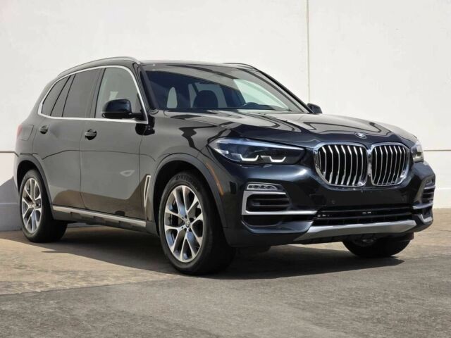 БМВ Х5 2021 у Чернігові на Automoto.ua Чорний БМВ Х5, об'ємом двигуна 3 л та пробігом 23 тис. км за 24700 $, фото 1 на Automoto.ua