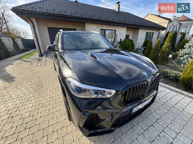 Черный БМВ Х5, объемом двигателя 3 л и пробегом 69 тыс. км за 69000 $, фото 1 на Automoto.ua