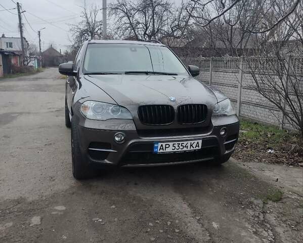 Коричневий БМВ Х5, об'ємом двигуна 2.98 л та пробігом 282 тис. км за 12500 $, фото 1 на Automoto.ua