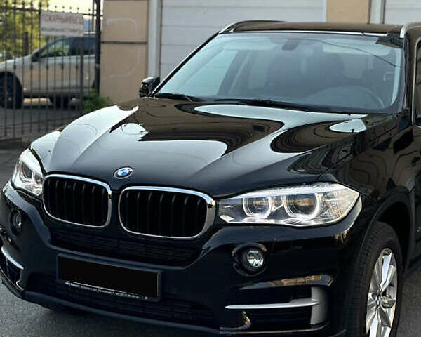 Коричневый БМВ Х5, объемом двигателя 2 л и пробегом 90 тыс. км за 26600 $, фото 1 на Automoto.ua