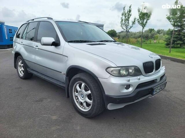 БМВ Х5 2005 в Днепре (Днепропетровске) на Automoto.ua БМВ Х5, объемом двигателя 0 л и пробегом 387 тыс. км за 7500 $, фото 1 на Automoto.ua