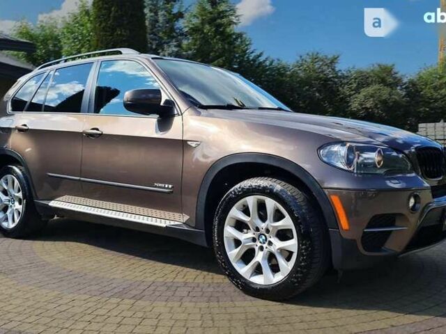 БМВ Х5, объемом двигателя 3 л и пробегом 280 тыс. км за 15999 $, фото 1 на Automoto.ua