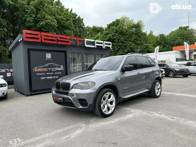 БМВ Х5, об'ємом двигуна 3 л та пробігом 158 тис. км за 16900 $, фото 1 на Automoto.ua