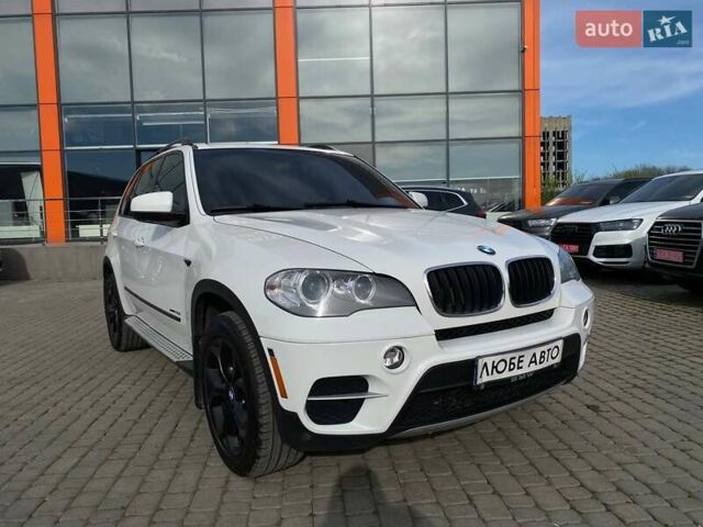 БМВ Х5, объемом двигателя 0.3 л и пробегом 223 тыс. км за 18500 $, фото 1 на Automoto.ua