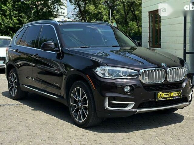 БМВ Х5, объемом двигателя 3 л и пробегом 185 тыс. км за 33000 $, фото 1 на Automoto.ua