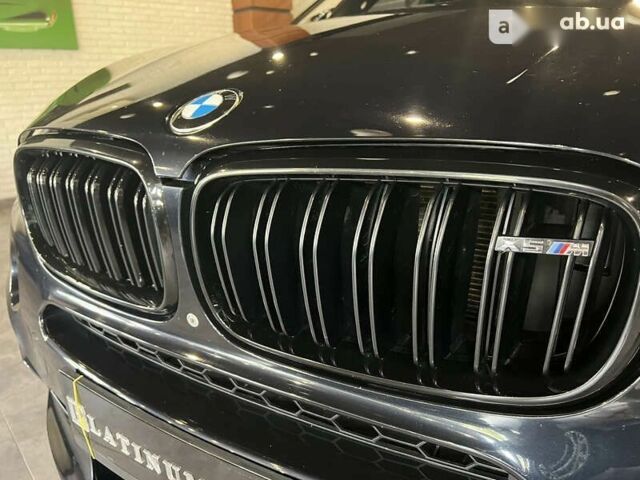 БМВ Х5, объемом двигателя 3 л и пробегом 152 тыс. км за 46500 $, фото 1 на Automoto.ua