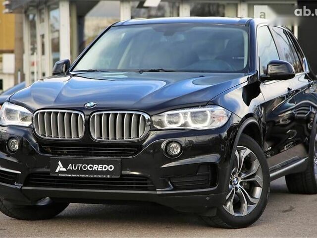 БМВ Х5, об'ємом двигуна 4.4 л та пробігом 72 тис. км за 39500 $, фото 1 на Automoto.ua