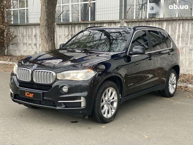 БМВ Х5, об'ємом двигуна 3 л та пробігом 160 тис. км за 30900 $, фото 1 на Automoto.ua