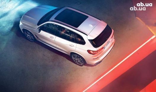 БМВ Х5, объемом двигателя 3 л и пробегом 1 тыс. км за 52619 $, фото 1 на Automoto.ua