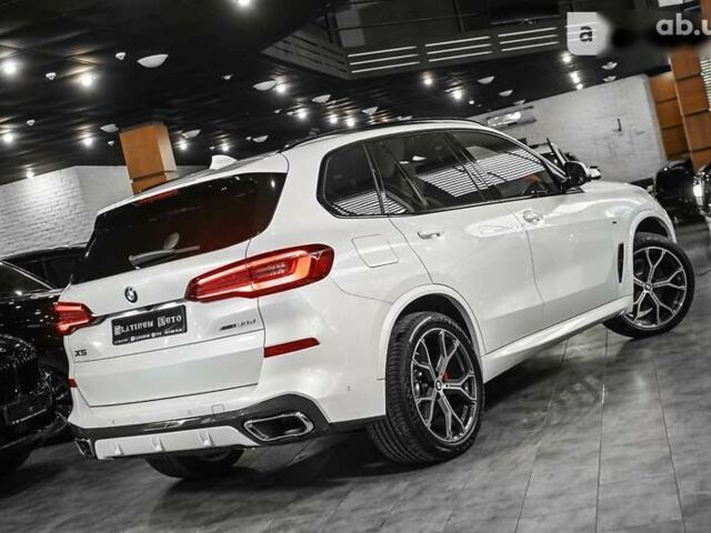 БМВ Х5, об'ємом двигуна 3 л та пробігом 1 тис. км за 94900 $, фото 1 на Automoto.ua