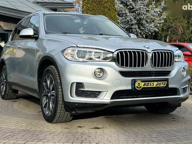БМВ Х5, объемом двигателя 3 л и пробегом 166 тыс. км за 29999 $, фото 1 на Automoto.ua