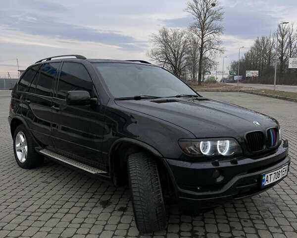 БМВ Х5, объемом двигателя 3 л и пробегом 386 тыс. км за 7499 $, фото 1 на Automoto.ua