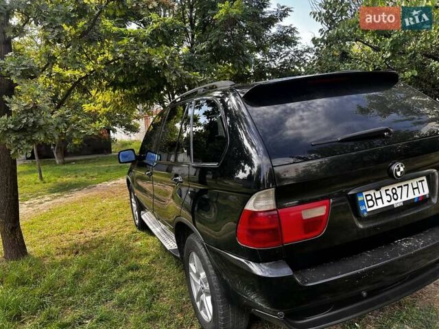 БМВ Х5, объемом двигателя 3 л и пробегом 335 тыс. км за 7000 $, фото 1 на Automoto.ua