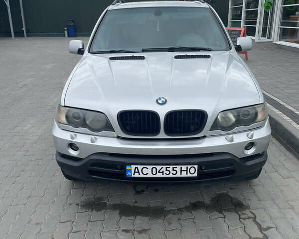БМВ Х5, объемом двигателя 3 л и пробегом 400 тыс. км за 7599 $, фото 1 на Automoto.ua