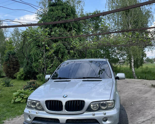 БМВ Х5, объемом двигателя 0 л и пробегом 400 тыс. км за 4900 $, фото 1 на Automoto.ua
