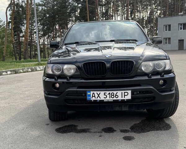 БМВ Х5, об'ємом двигуна 3 л та пробігом 1 тис. км за 8500 $, фото 1 на Automoto.ua