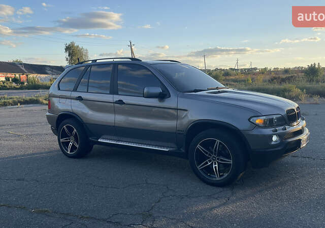 БМВ Х5, об'ємом двигуна 3 л та пробігом 350 тис. км за 14700 $, фото 1 на Automoto.ua