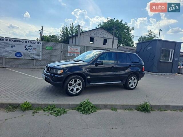 БМВ Х5, объемом двигателя 0 л и пробегом 370 тыс. км за 8000 $, фото 1 на Automoto.ua