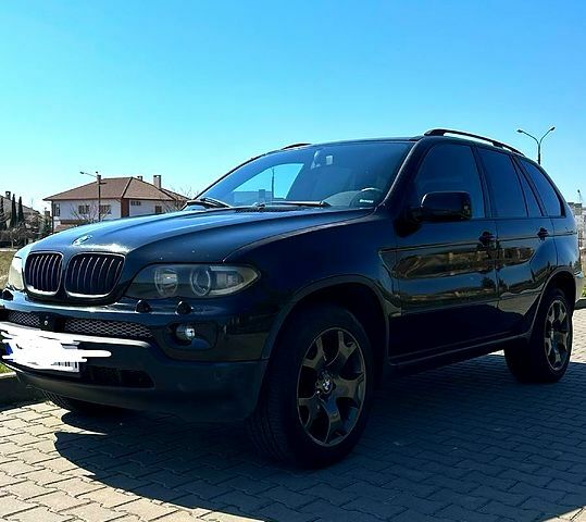 БМВ Х5, объемом двигателя 30 л и пробегом 277 тыс. км за 11000 $, фото 1 на Automoto.ua
