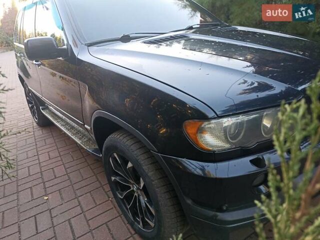 БМВ Х5, объемом двигателя 3 л и пробегом 400 тыс. км за 7800 $, фото 1 на Automoto.ua