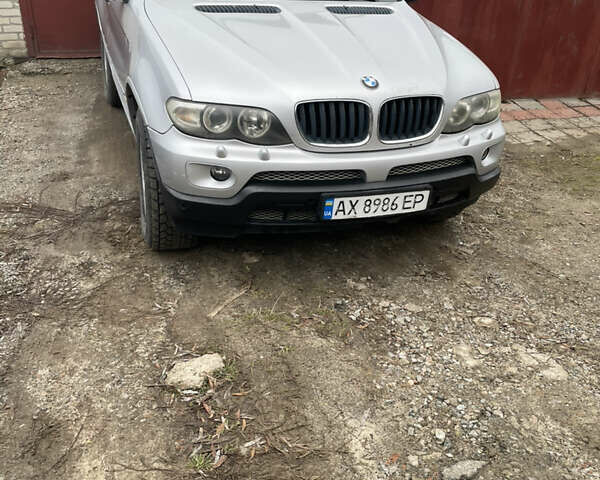 БМВ Х5, объемом двигателя 3 л и пробегом 350 тыс. км за 8200 $, фото 1 на Automoto.ua