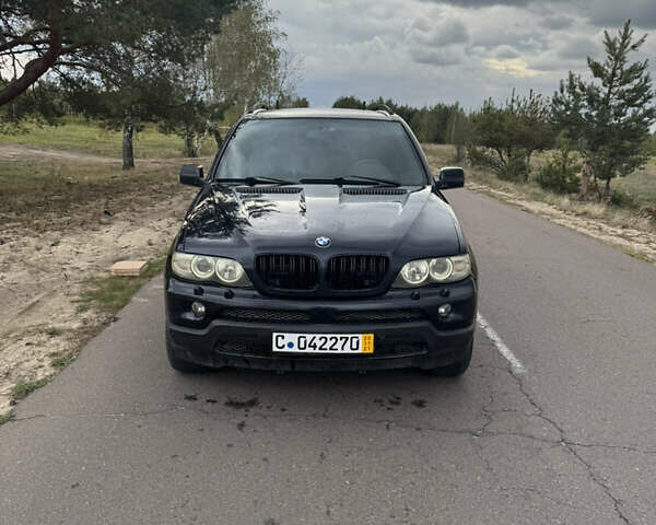 БМВ Х5, об'ємом двигуна 0 л та пробігом 419 тис. км за 5400 $, фото 1 на Automoto.ua