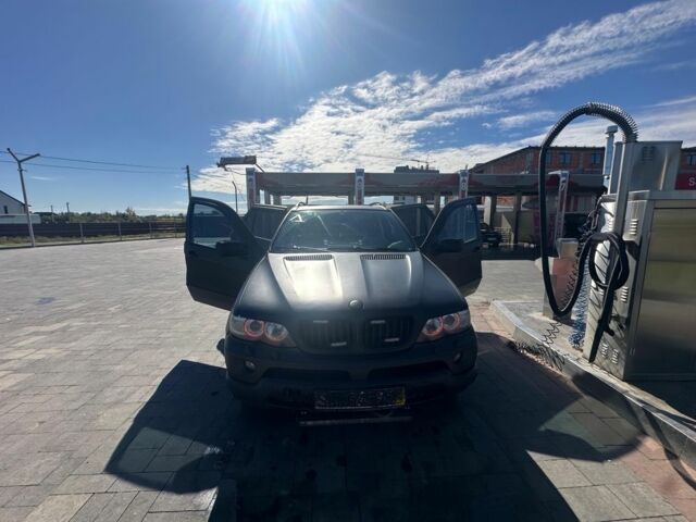 БМВ Х5, об'ємом двигуна 3 л та пробігом 3 тис. км за 5500 $, фото 1 на Automoto.ua