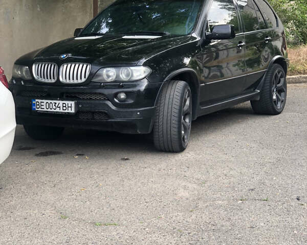 БМВ Х5, объемом двигателя 3 л и пробегом 280 тыс. км за 11500 $, фото 1 на Automoto.ua