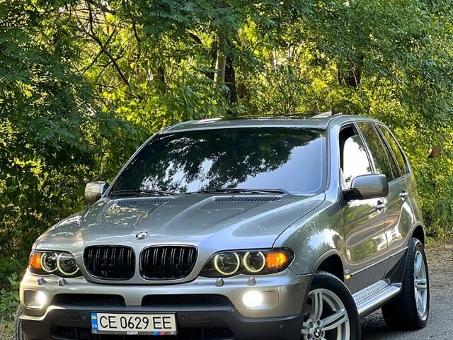 БМВ Х5, объемом двигателя 3 л и пробегом 390 тыс. км за 11200 $, фото 1 на Automoto.ua