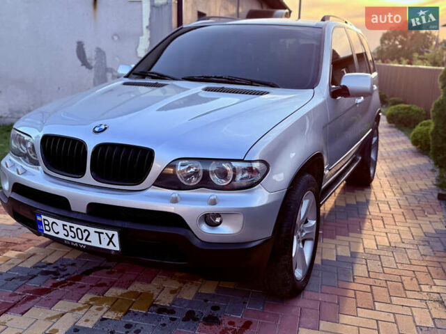 БМВ Х5, об'ємом двигуна 3 л та пробігом 270 тис. км за 10899 $, фото 1 на Automoto.ua