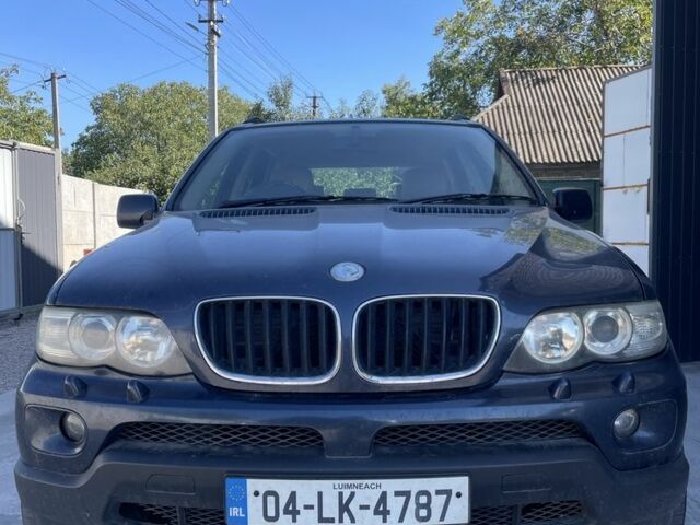 БМВ Х5, об'ємом двигуна 3 л та пробігом 330 тис. км за 3000 $, фото 1 на Automoto.ua
