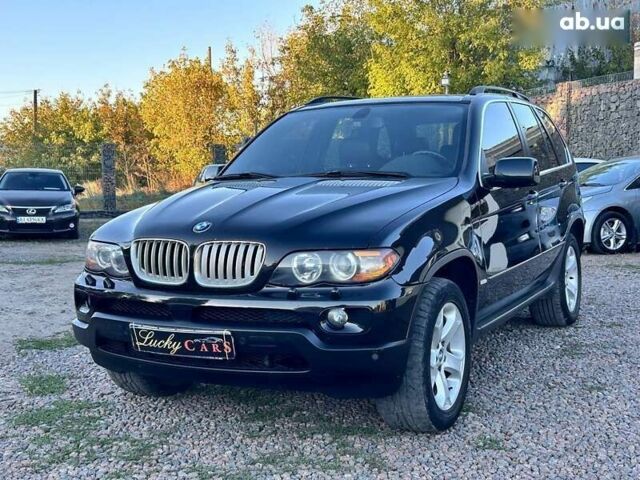 БМВ Х5, объемом двигателя 0 л и пробегом 311 тыс. км за 9500 $, фото 1 на Automoto.ua