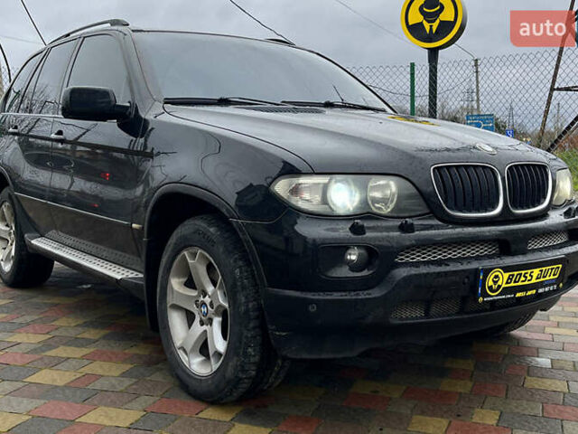 БМВ Х5, объемом двигателя 3 л и пробегом 340 тыс. км за 11200 $, фото 1 на Automoto.ua