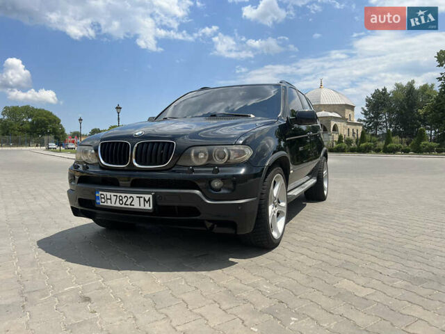 БМВ Х5, объемом двигателя 4.8 л и пробегом 421 тыс. км за 9000 $, фото 1 на Automoto.ua