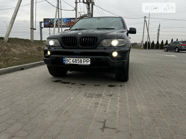 БМВ Х5, объемом двигателя 2.99 л и пробегом 450 тыс. км за 10400 $, фото 1 на Automoto.ua