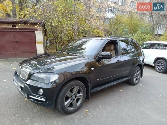 БМВ Х5, объемом двигателя 0 л и пробегом 111 тыс. км за 12300 $, фото 1 на Automoto.ua