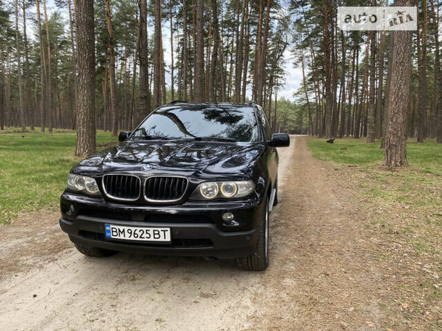 БМВ Х5, объемом двигателя 3 л и пробегом 295 тыс. км за 12800 $, фото 1 на Automoto.ua